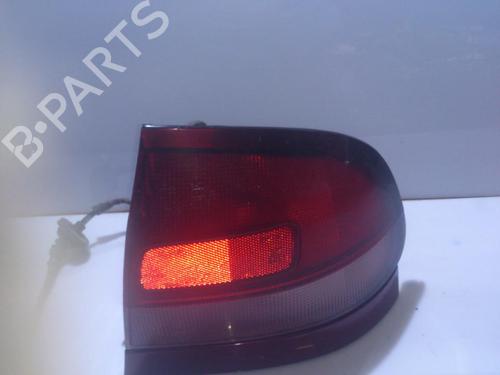 Farolim direito Farolim direito MAZDA 626 IV Hatchback (GE) 1.8 (GE8P) (105 hp) 35715523 35715523