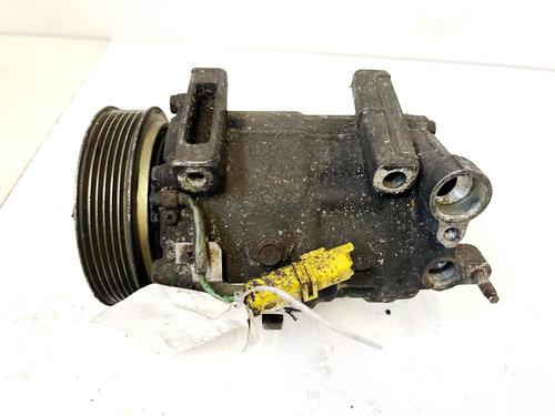 AC compressor AUDI A6 C6 (4F2) 2.4 | BP35356677M34 - Image 2