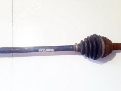 Used Right front driveshaft Right front driveshaft OPEL ASTRA H (A04) 1.4 (80 hp) 35849093 35849093