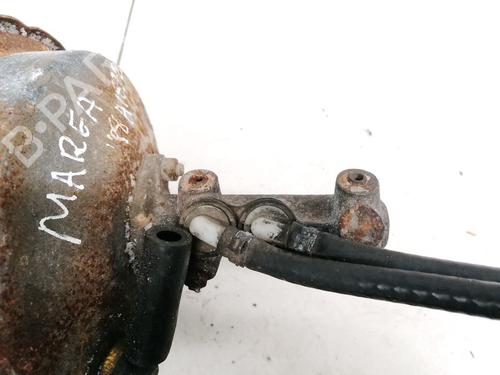Used Servo brake Servo brake 35546123 35546123