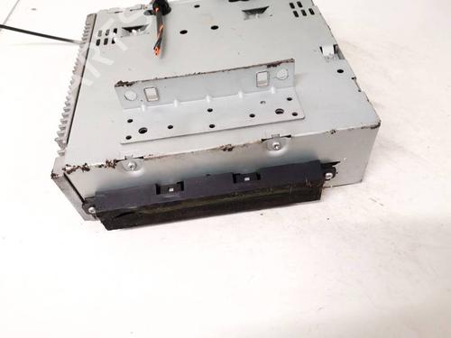 Bilradio Bilradio VOLVO C30 (533) 2.4 i (170 hp) 35365125 35365125