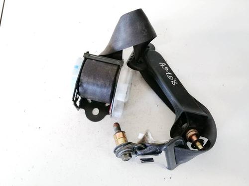 Used Rear right seatbelt Rear right seatbelt 35248661 35248661