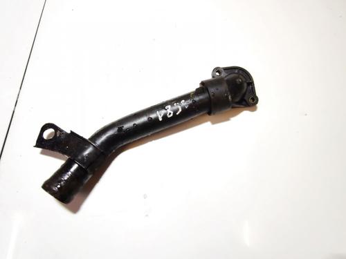 Used Pipe Pipe RENAULT MEGANE II (BM0/1_, CM0/1_) 1.5 dCi (BM0F, BM0T, BM2B, CM0F, CM0T) (82 hp) 35550056 35550056