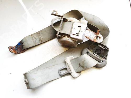 Used Rear left seatbelt Rear left seatbelt 35063929 35063929