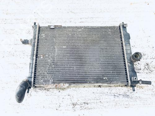 Used Water radiator Water radiator 35681992 35681992