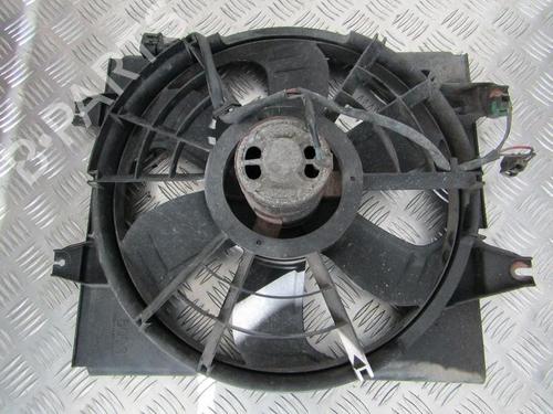 Used Fan Fan HYUNDAI SONATA III (Y-3) 2.0 i (95 hp) 35673288 35673288