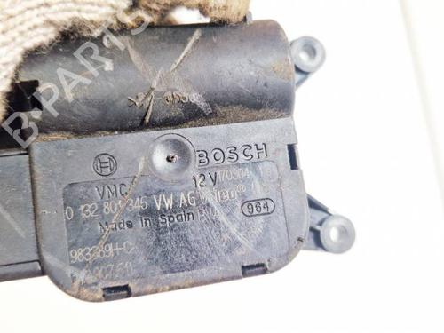 Electronic module AUDI A3 (8P1) 1.6 | BP32581185M83  - Image 6