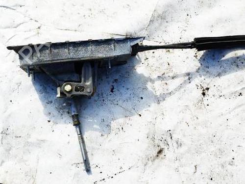 Used Gear lever Gear lever VW GOLF V (1K1) 1.9 TDI (90 hp) 34776864 34776864
