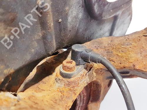 Used Electronic module Electronic module PEUGEOT 807 (EB_) 2.2 HDi (128 hp) 35484583 35484583