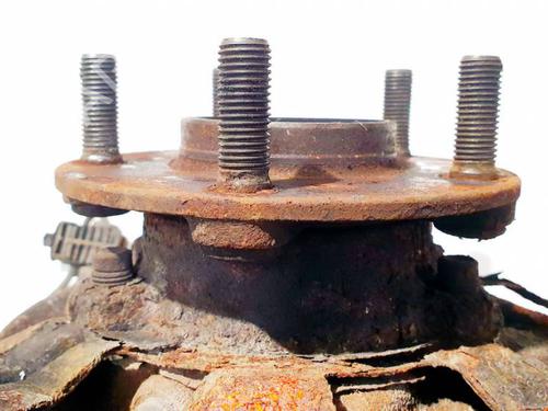 Right front steering knuckle MAZDA 6 Estate (GJ, GL) 2.2 D | BP34821637M26 - Image 3