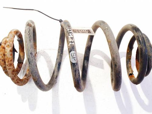 Used Shock absorber spring Shock absorber spring 34766739 34766739