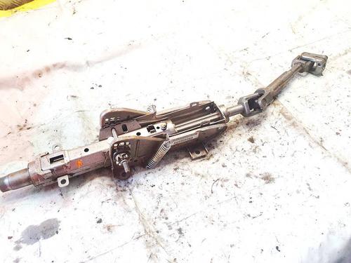 Used Steering column Steering column SKODA SUPERB II (3T4) 1.8 TSI (160 hp) 35223278 35223278