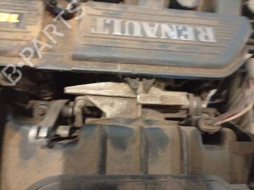 Used Throttle body Throttle body 38183658 38183658