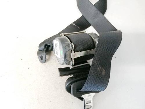 Used Rear right seatbelt Rear right seatbelt DODGE JOURNEY 2.0 CRD (140 hp) 34993782 34993782
