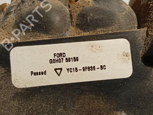 Pedal FORD TRANSIT Van (FA_ _) 2.4 DI (FAA_, FAB_, FAC_, FAD_) | BP38430713I4 - Image 5