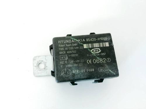 Used Electronic module Electronic module HONDA CR-V III (RE_) 2.0 i-VTEC (RE5, RE1) (150 hp) 35154585 35154585
