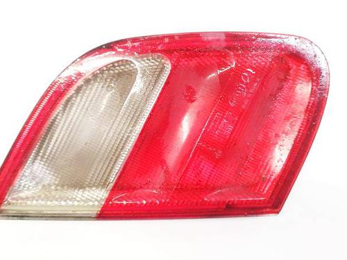 Used Left tailgate light Left tailgate light 35165969 35165969