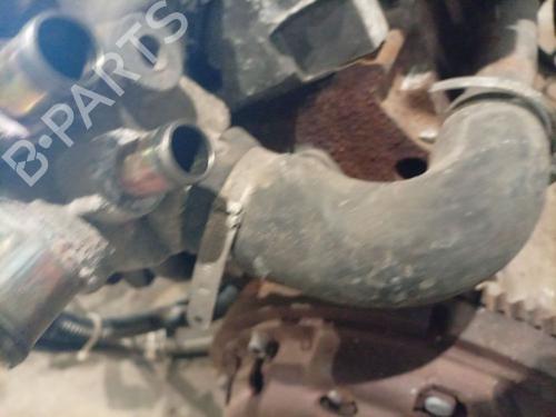 Pipe OPEL MOVANO A Bus (X70) 2.5 D (JD) | BP36174207M125 - Image 2