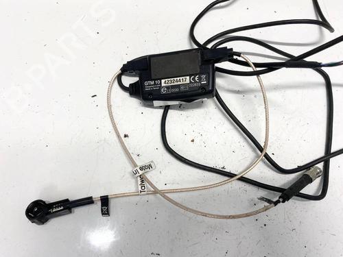 Used Electronic module Electronic module 35028296 35028296