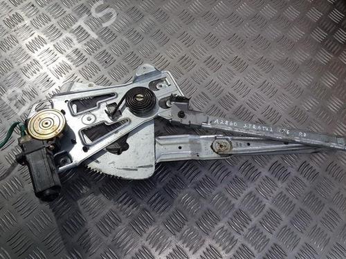 Used Front right window mechanism Front right window mechanism 35672832 35672832