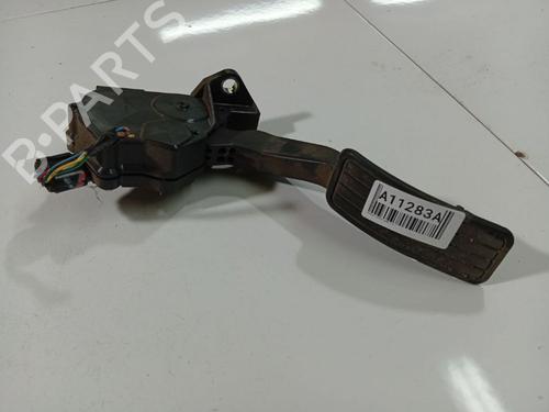 Pedale Pedale SUBARU LEGACY IV Estate (BP) 2.0 D AWD (BPD) (150 hp) 34746085 34746085