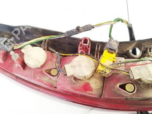 Left taillight MERCEDES-BENZ E-CLASS T-Model (S211) E 200 T Kompressor (211.242) | BP38945261C34 - Image 3