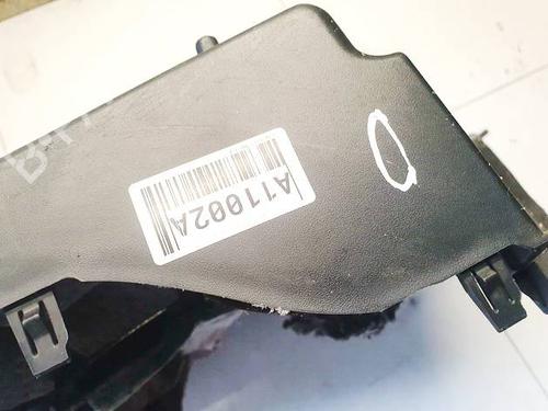 Boot lining TOYOTA AURIS (_E15_) 2.0 D-4D (ADE150_, ADE150R) | BP34815026I3 - Image 3