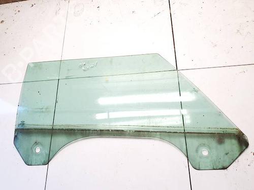 Used Front right door window Front right door window MINI MINI (R56) One (98 hp) 34931326 34931326