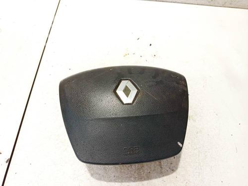 Used Driver airbag Driver airbag RENAULT SCÉNIC III (JZ0/1_) 1.5 dCi (106 hp) 32556987 32556987