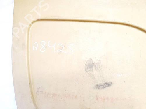 Boot lining MERCEDES-BENZ M-CLASS (W163) ML 320 (163.154) | BP35372372I3 - Image 2