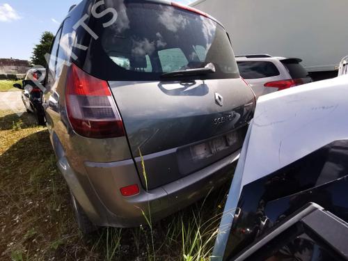 Switch RENAULT SCÉNIC II (JM0/1_) 1.9 dCi (JM0G, JM12, JM1G, JM2C) | BP40617645I30 - Image 8