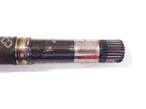 Right front driveshaft CITROËN BERLINGO MULTISPACE (B9) 1.6 HDi 90 | BP34746717M39 - Image 4