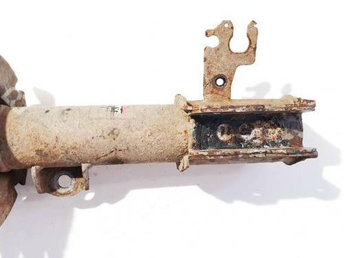 Left front shock absorber SAAB 9-3 (YS3F, E79, D79, D75) 2.2 TiD | BP35387670M16 - Image 3