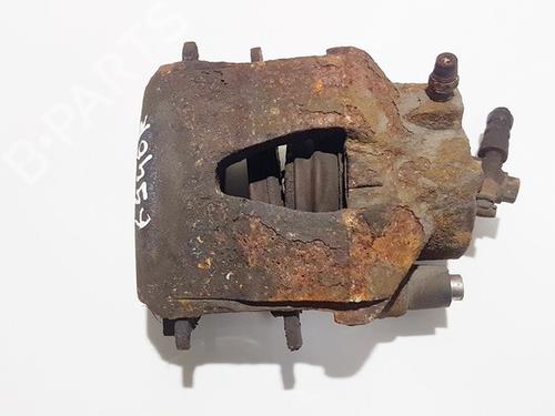 Used Right front brake caliper Right front brake caliper 35541723 35541723
