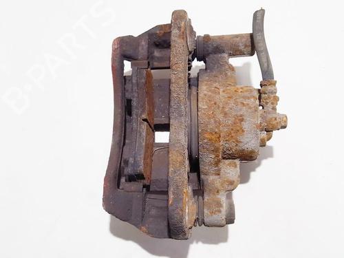 Left front brake caliper MAZDA PREMACY (CP) 2.0 TD | BP35861154M105 - Image 2