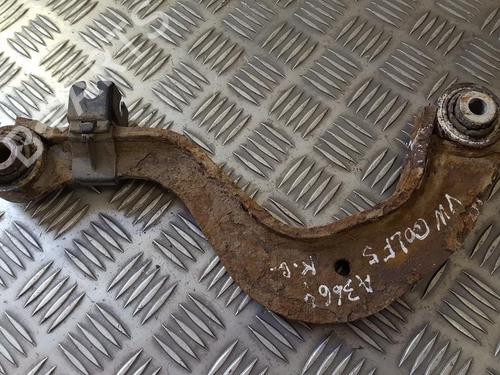 Used Left rear suspension arm Left rear suspension arm 35674182 35674182