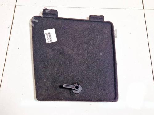 Boot lining MERCEDES-BENZ A-CLASS (W169) A 170 (169.032, 169.332) | BP35009988I3 - Image 2