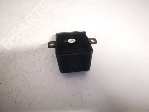 Electronic module NISSAN NOTE (E11, NE11) 1.6 | BP32612491M83