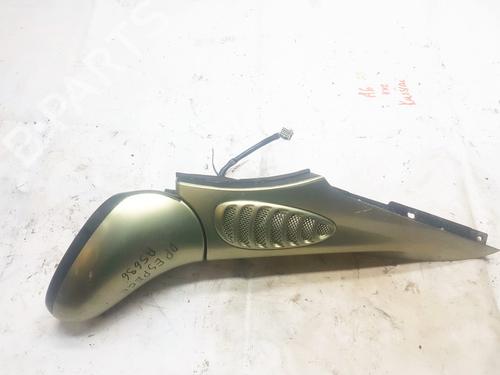 Used Right mirror Right mirror 35881147 35881147