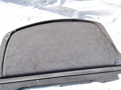Used Rear parcel shelf Rear parcel shelf 35071274 35071274