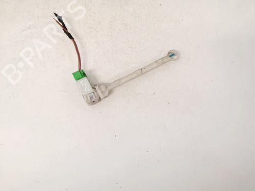 Used Electronic module Electronic module VOLVO S80 I (184) 2.9 (204 hp) 35470896 35470896