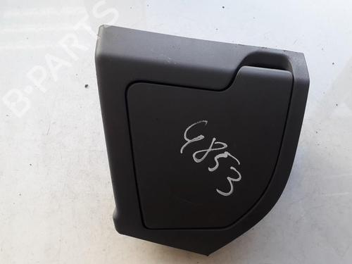 Used Glove box Glove box NISSAN X-TRAIL II (T31) 2.0 dCi 4x4 (173 hp) 35852965 35852965