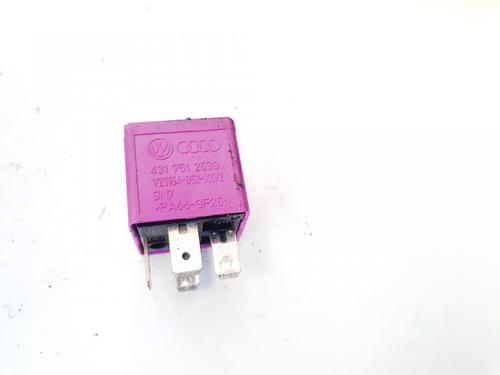 Electronic sensor SKODA SUPERB I (3U4) 2.0 TDI | BP32911325M84 - Image 2