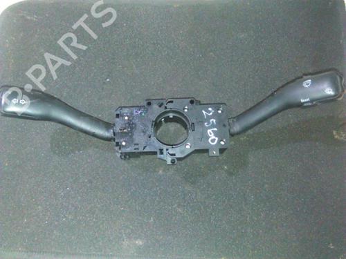 Used Warning switch Warning switch VW PASSAT B5 Variant (3B5) 1.9 TDI (90 hp) 35655496 35655496