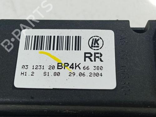 Switch MAZDA 3 (BK) 1.6 DI Turbo | BP38716074I30 - Image 5