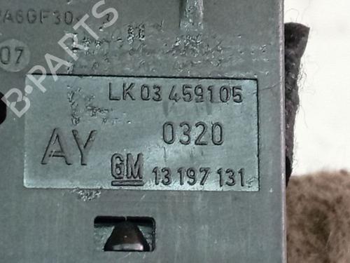 Switch OPEL ASTRA H (A04) 1.7 CDTI (L48) | BP39159785I30 - Image 4