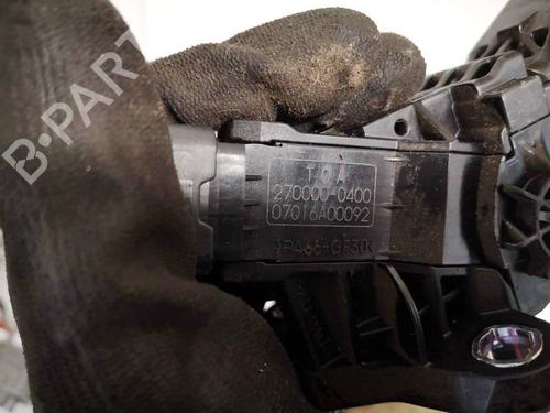Pedal HONDA CR-V IV (RM_) 1.6 i-DTEC (RE6) | BP34906492I4 - Image 3