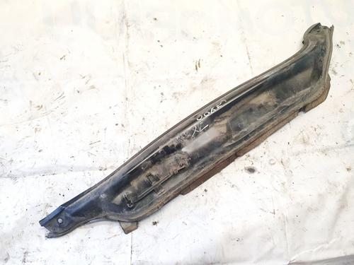 Used Scuttle panel Scuttle panel 35448292 35448292