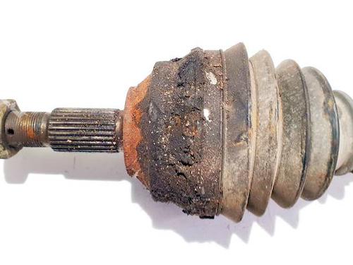 Left front driveshaft PEUGEOT 807 (EB_) 2.2 HDi | BP35101352M38 - Image 2
