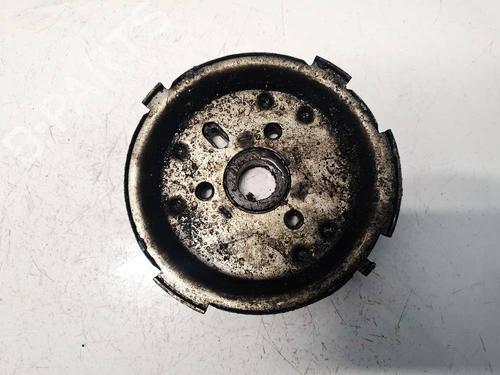 Used Pulley Pulley VW PASSAT CC B6 (357) 2.0 TDI (140 hp) 34739152 34739152